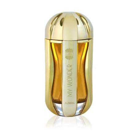 My Wonder / EDP Ajmal - 85 ml
