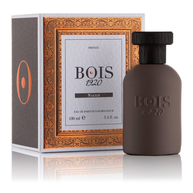 Nagud / EDP Bois 1920 - 100 ml Nagud / EDP Bois 1920 - 100 ml