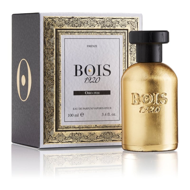 Oro 1920 / EDP Bois 1920 - 100 ml Oro 1920 / EDP Bois 1920 - 100 ml