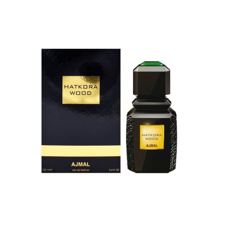 Hatkora Wood / EDP Ajmal - 100 ml