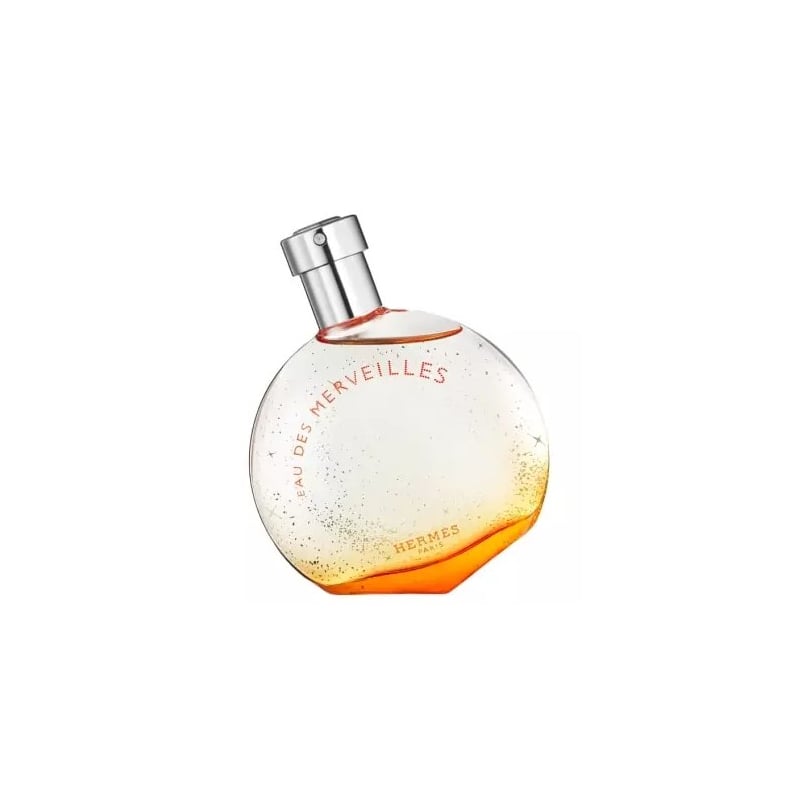 Eau Des Merveilles / EDT Hermes - 50 ml Eau Des Merveilles / EDT Hermes - 50 ml