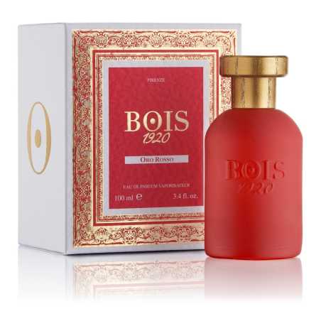 Oro Rosso / EDP Bois 1920 - 100 ml