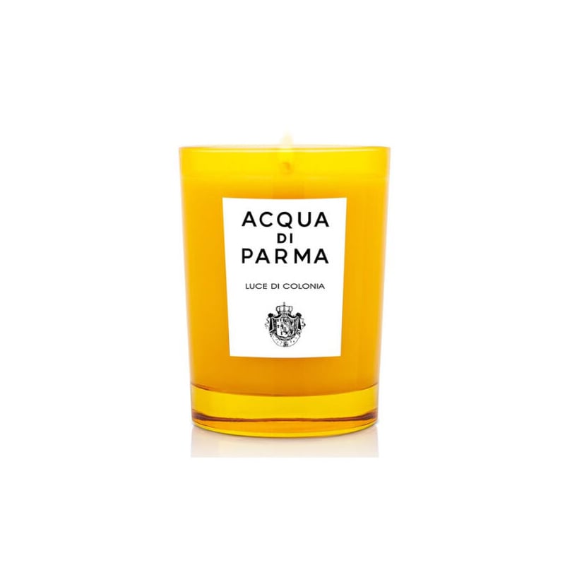 Luce Di Colonia / svíčka Acqua Di Parma - 200 g Luce Di Colonia / svíčka Acqua Di Parma - 200 g