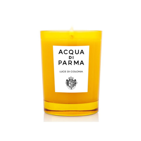 Luce Di Colonia / svíčka Acqua Di Parma - 200 g