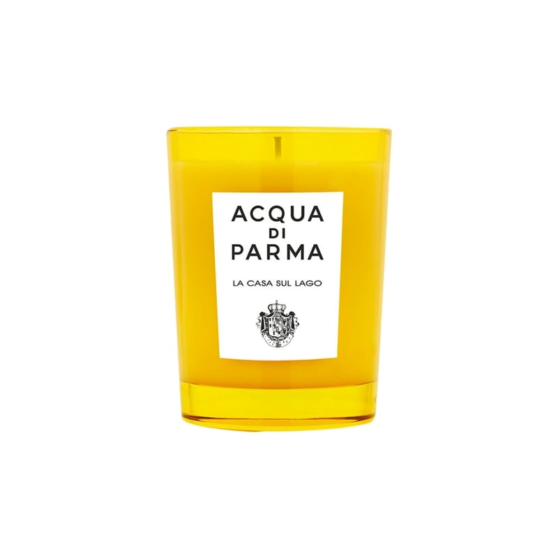 La Casa Sul Lago / svíčka Acqua Di Parma - 200 g La Casa Sul Lago / svíčka Acqua Di Parma - 200 g
