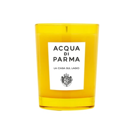 La Casa Sul Lago / svíčka Acqua Di Parma - 200 g