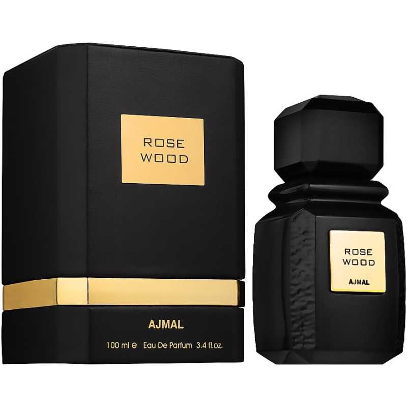 Rose Wood / EDP Ajmal - 100 ml