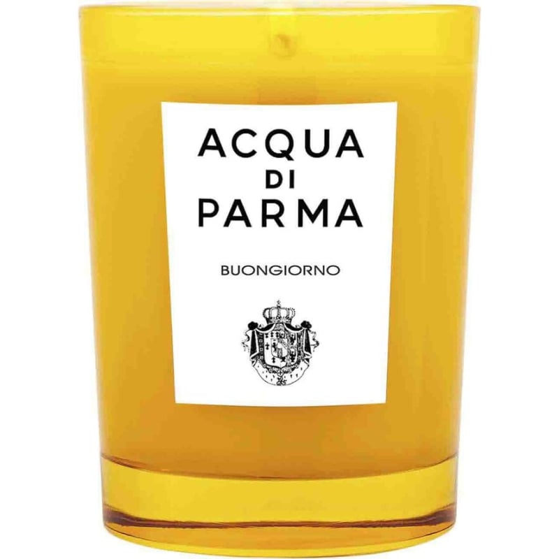 Buongiorno / svíčka Acqua Di Parma - 200 g Buongiorno / svíčka Acqua Di Parma - 200 g
