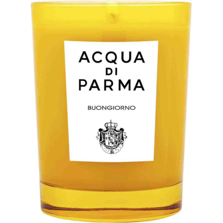 Buongiorno / svíčka Acqua Di Parma - 200 g