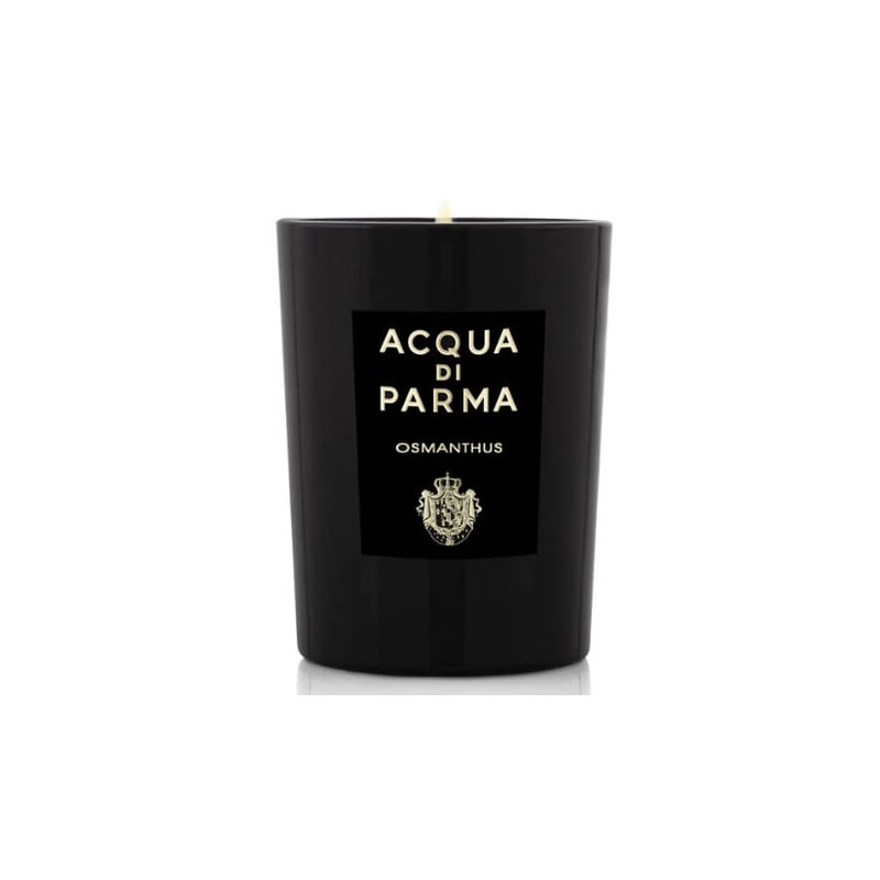 Osmanthus / svíčka Acqua Di Parma - 200 g Osmanthus / svíčka Acqua Di Parma - 200 g