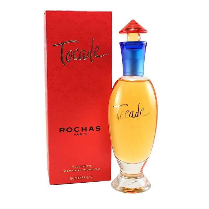 Tocade / EDT Rochas - 100 ml