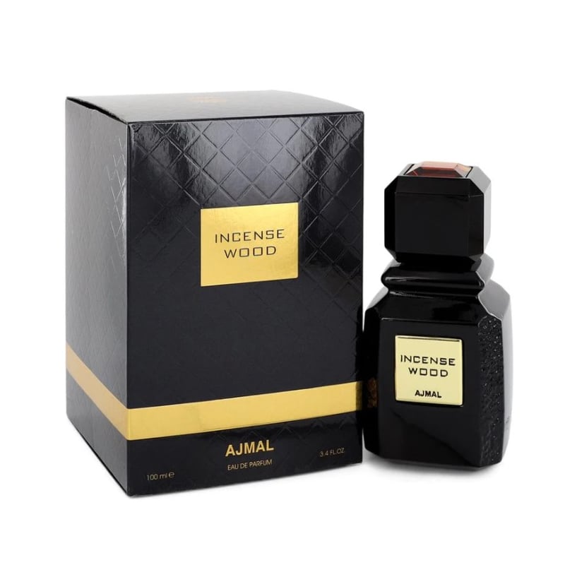 Incense Wood / EDP Ajmal - 100 ml