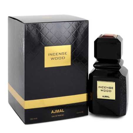 Incense Wood / EDP Ajmal - 100 ml