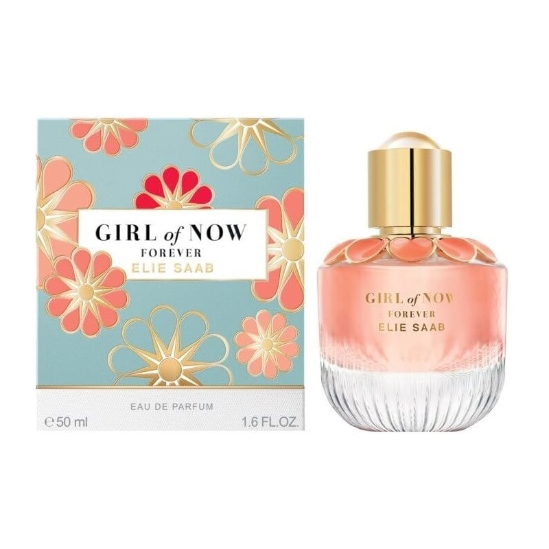 Girl Of Now Forever / EDP Elie Saab - 30 ml Girl Of Now Forever / EDP Elie Saab - 30 ml