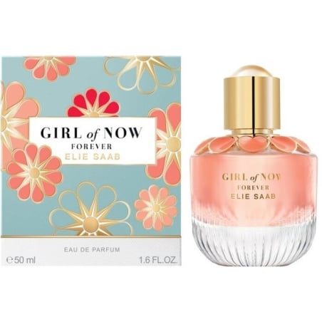 Girl Of Now Forever / EDP Elie Saab - 30 ml