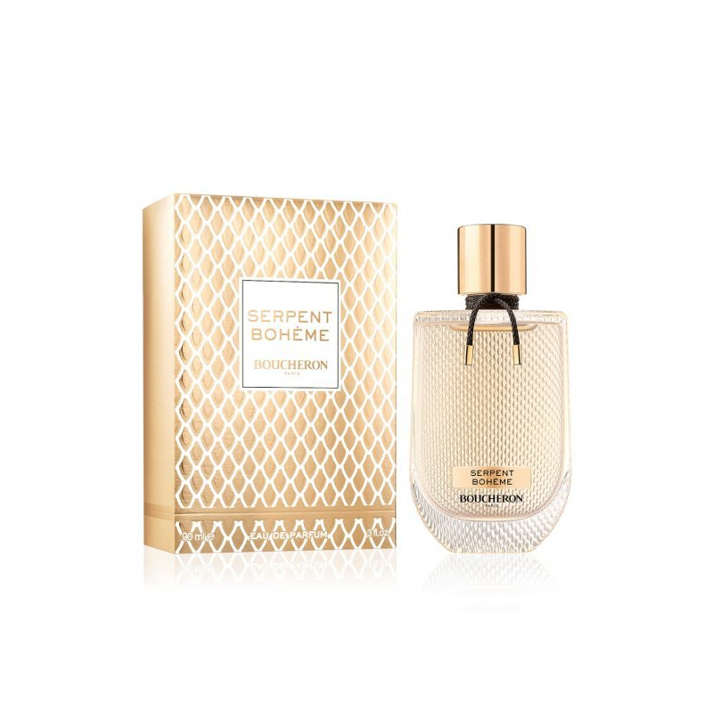 Boucheron Serpent Bohème / EDP Boucheron - 50 ml
