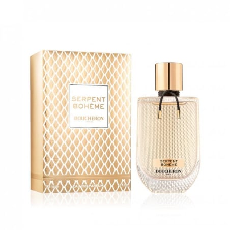 Boucheron Serpent Bohème / EDP Boucheron - 50 ml