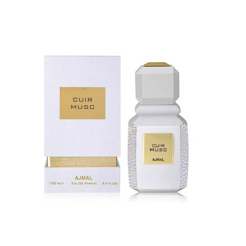 Cuir Musc / EDP Ajmal - 100 ml