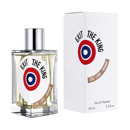 Exit The King / EDP Etat Libre D´Orange - 100 ml