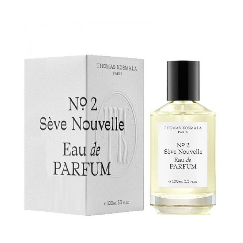 No. 2 Séve Nouvelle / EDP Thomas Kosmala - 100 ml