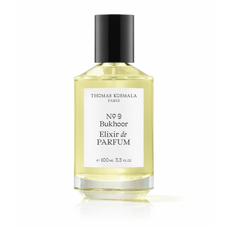 No. 9 Bukhoor / EDP Thomas Kosmala - 100 ml No. 9 Bukhoor / EDP Thomas Kosmala - 100 ml