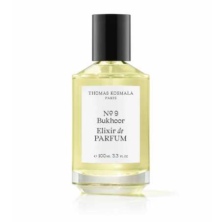 No. 9 Bukhoor / EDP Thomas Kosmala - 100 ml