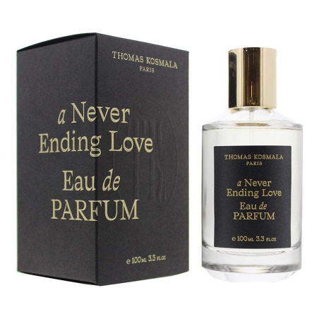 A Never Ending Love / EDP Thomas Kosmala - 100 ml