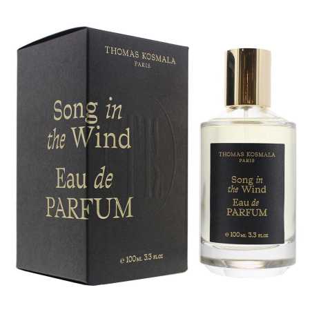 Song In The Wind / EDP Thomas Kosmala - 100 ml