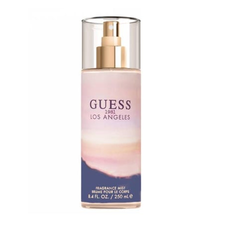 1981 Los Angeles Women / tělový sprej Guess - 250 ml