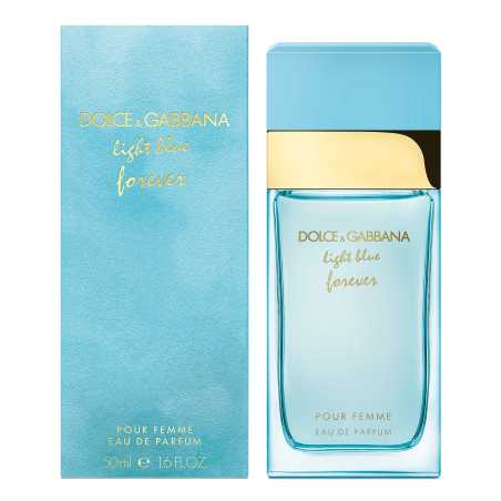 Light Blue Forever Women / EDP Dolce & Gabbana - 50 ml