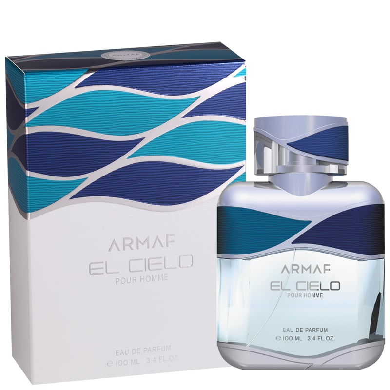 El Cielo / EDP Armaf - 100 ml El Cielo / EDP Armaf - 100 ml