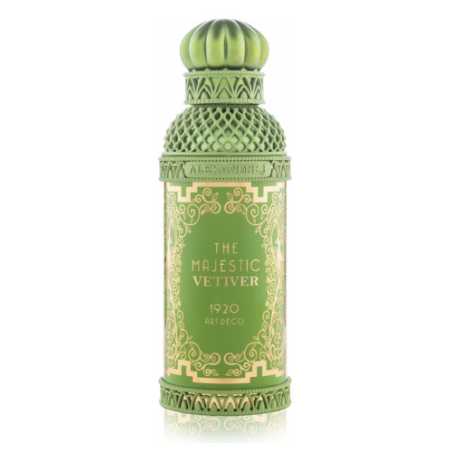 The Majestic Vetiver / EDP Alexandre.J - 100 ml