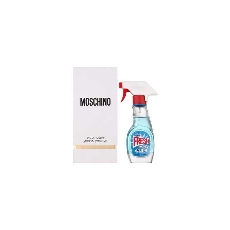 Fresh Couture / EDT Moschino - 30 ml Fresh Couture / EDT Moschino - 30 ml