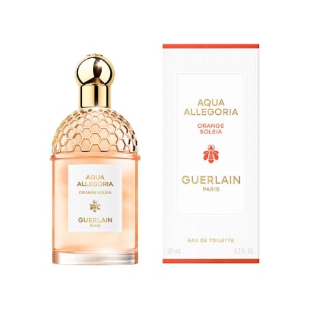 Aqua Allegoria Orange Soleia / EDT Guerlain - 75 ml