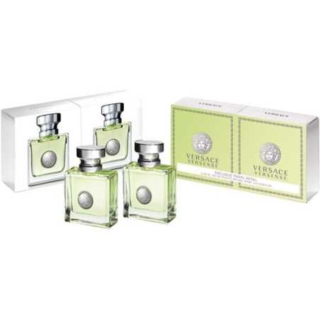 Versense / 2 x EDT Versace - 30 ml