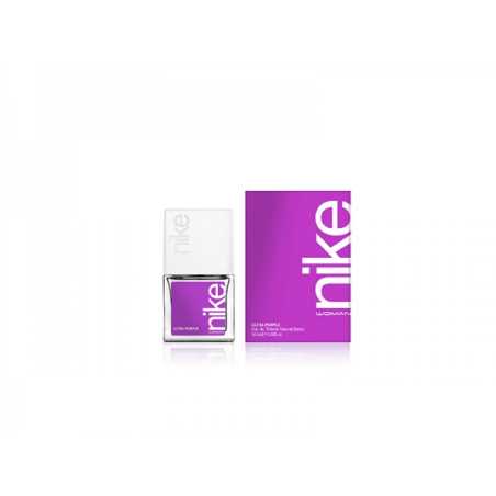 Ultra Purple Woman / EDT Nike - 30 ml