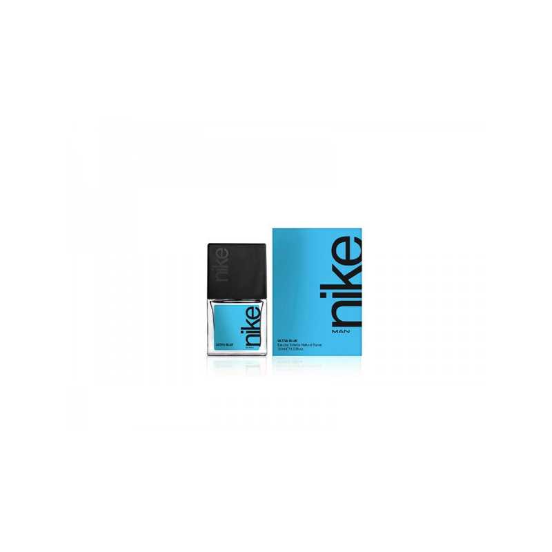 Ultra Blue Man / EDT Nike - 30 ml
