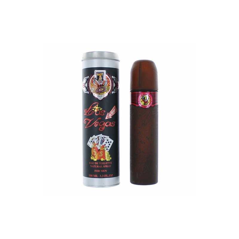 Cuba City Las Vegas / EDT Cuba - 100 ml Cuba City Las Vegas / EDT Cuba - 100 ml