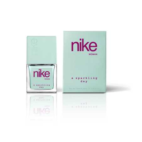 A Sparkling Day / EDT Nike - 30 ml