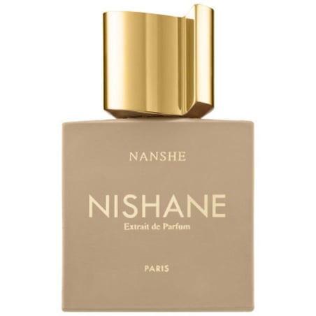 Nanshe / parfém Nishane - 50 ml