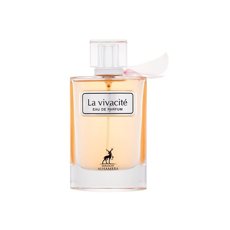 La Vivacité / EDP Alhambra - 100 ml La Vivacité / EDP Alhambra - 100 ml