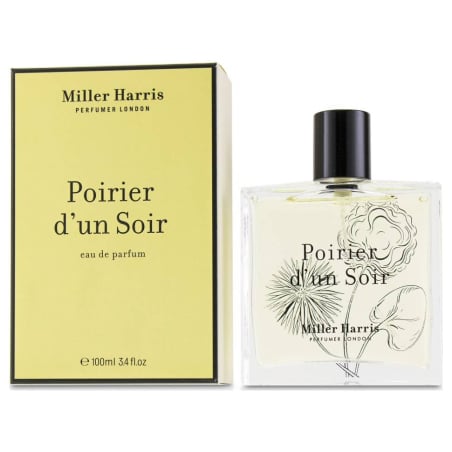 Poirier D`un Soir / EDP Miller Harris - 50 ml