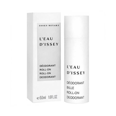 L´Eau D´Issey / roll-on Issey Miyake - 50 ml L´Eau D´Issey / roll-on Issey Miyake - 50 ml