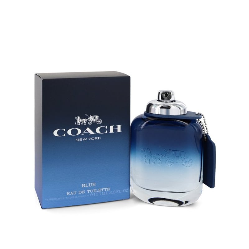 Coach Men Blue / EDT Coach - 40 ml Coach Men Blue / EDT Coach - 40 ml