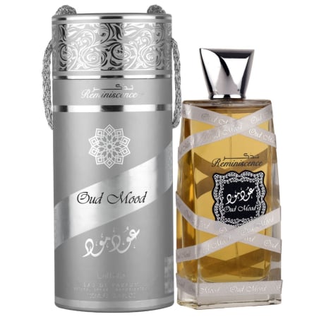 Oud Mood Reminiscence / EDP Lattafa - 100 ml