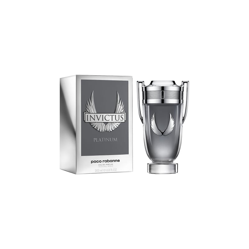 Invictus Platinum / EDP Rabanne - 200 ml Invictus Platinum / EDP Rabanne - 200 ml