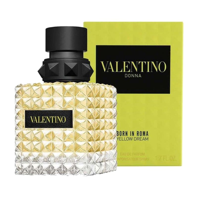 Valentino Donna Born In Roma Yellow Dream / EDP Valentino - 30 ml