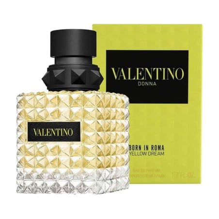 Valentino Donna Born In Roma Yellow Dream / EDP Valentino - 30 ml