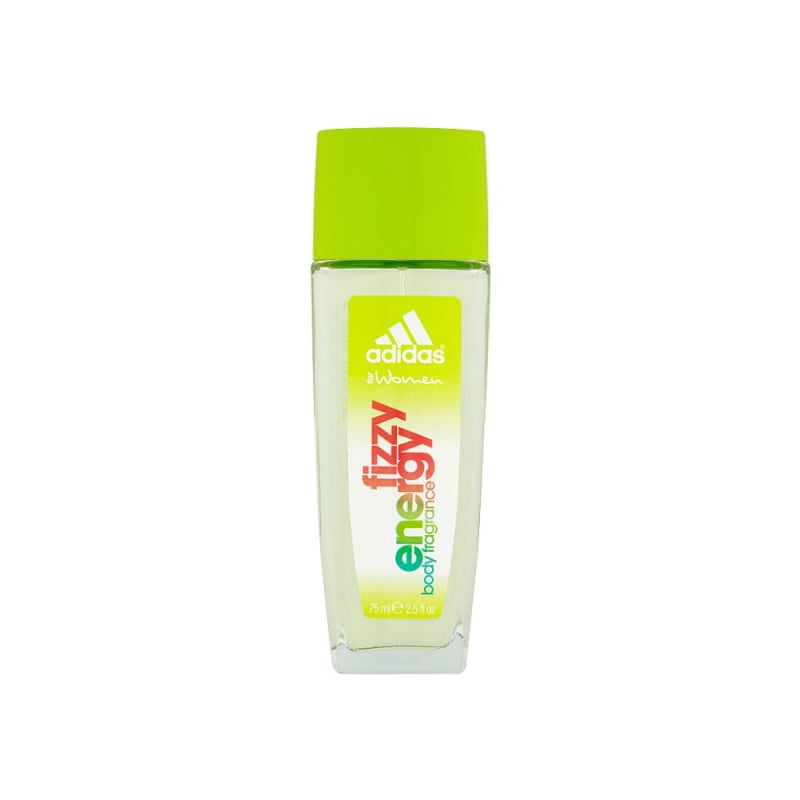 Fizzy Energy / deodorant s rozprašovačem Adidas - 75 ml Fizzy Energy / deodorant s rozprašovačem Adidas - 75 ml
