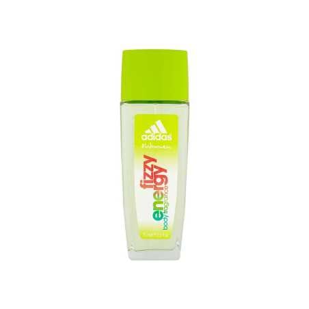 Fizzy Energy / deodorant s rozprašovačem Adidas - 75 ml